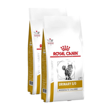 ROYAL CANIN Urinary S/O Moderate Calorie UMC34 2x9kg