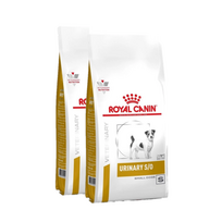ROYAL CANIN Urinary S/O USD 20 Small Dog 2x8kg