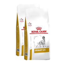 ROYAL CANIN Urinary S/O LP18 2x7,5kg