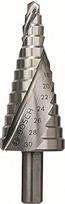 "Bosch" 2608597520 4 30/10/100 mm HSS-TIN žingsninis grąžtas "Bosch