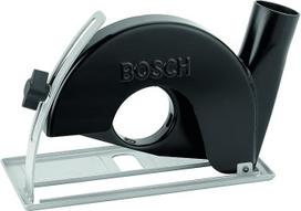"Bosch" profesionalus kreipiamasis šliaužiklis su siurbimo antgaliu pjovimui - 2605510264