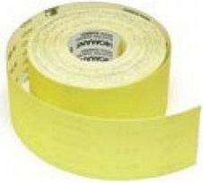 "Mirka" 100 g šlifavimo popierius 50 m x 115 mm (41/2)