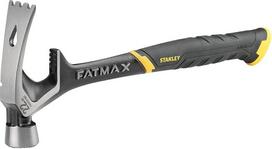 "Stanley FatMax" griovimo plaktukas