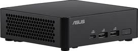 ASUS NUC 14 Pro Barebone Desktop PC (Intel Core Ultra 7 155H, Intel ARC Graphics, be atminties, be operacinės sistemos, be maitinimo laido)