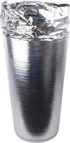 BB-Verpackungen Aliuminio garso izoliacija 1,0 x 100 m (2 mm storio, labai gera garso ir šilumos izoliacija)