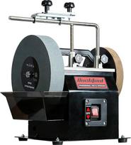 Bucktool 250 mm elektrinis aštriadantis galąstuvas su vandens aušintuvu, 180 W galingumo, 230~240 V Wassergekühlte Schleifmaschine