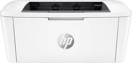 HP LaserJet M110w belaidis juodai baltas lazerinis spausdintuvas, vienspalvis lazerinis spausdintuvas (AirPrint)