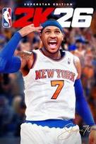 NBA 2K26 Superstar Edition (Xbox Series X|S) Xbox Live Key UNITED KINGDOM