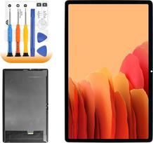 LCD ekranas Lenovo Tab P11 Gen 2 LCD ekranas Lenovo Tab P11 2022 TB350FU TB350XU TB350 11,5 colių atsarginio ekrano jutiklinio ekrano mazgas su taisymu (juodas)