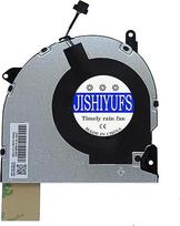 Naujas procesoriaus aušinimo ventiliatorius HP Probook 440 G6 445 G6 445R G6 440 G7 445 G7 serijos nešiojamiesiems kompiuteriams HSN-Q15C L48269-001 L48270-001 ventiliatorius
