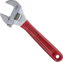 Reguliuojamasis veržliaraktis, ypač talpus, 8 colių Klein Tools D507-8