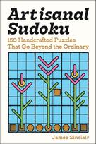 Artisanal Sudoku