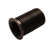 Žvakės sriegio  įvorė M10x1,0 (12mm) 1vnt.
