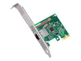Intel Ethernet Server Adapter I210-T1, retail unit, NEAINTI210T1