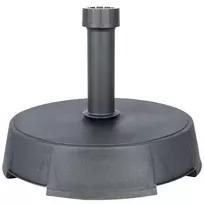 Sodo skėčio pagrindas 46 cm