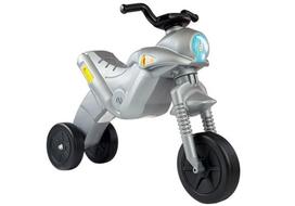 Vaikiškas balansinis motociklas Enduro Silver 5045
