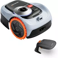 Segway Navimow i205 AWD Belaidis vejos pjovimo robotas