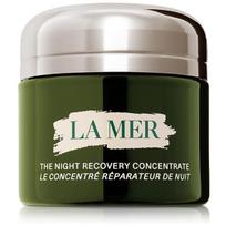 La Mer The Night Recovery Concentrate naktinis veido kremas, 15 ml