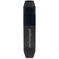 Travalo Perfume Pod Black pildomas kvepalų buteliukas (atomaizeris), 5 ml