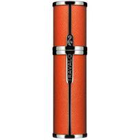 Travalo Milano Orange pildomas kvepalų buteliukas (atomaizeris), 5 ml