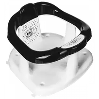 Bath Chair - 2663 - PANDA  - WHITE/BLACK