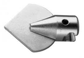 Antgalis spiralei vamzdžių valymui Ø 45/22 mm riebalams, Rothenberger