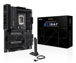 Mainboard|ASUS|Intel Z890|LGA1851|ATX|Memory DDR5|Memory slots 4|1xPCI-Express 4.0 16x|2xPCI-Express 5.0 16x|5xM.2|1xHDMI|1xDisplayPort|1xAudio-In|1xAudio-Out|1xUSB 2.0|6xUSB 3.2|3xUSB-C w/Thunderbolt|1xRJ45|PROARTZ890-CREATORWIFI