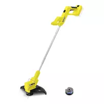 Žoliapjovė - trimeris Karcher LTR 2-18 (1.445-460.0) (be baterijos ir įkroviklio)