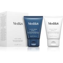 Medik8 H. E. O. Mask naktinė drėkinamoji kaukė 2x50 ml
