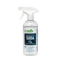 Skysta natūrali maistinė soda EKONOMIS, 500 ml