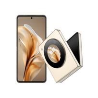 Nubia  Flip 5G 8/256GB Bundle Sunshine Gold smartphone | SET:FlipBundle/BK  | 5903719153621