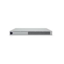 UBIQUITI  Switch UniFi Pro XG Aggregation Managed L2/L3 1U Grey | USW-Pro-XG-Aggregation  | 810177163077