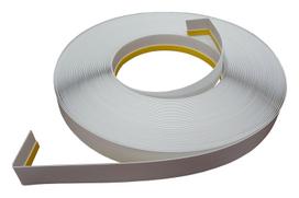 Langų apdailinė juosta, plastikinė, lipni, 70 mm