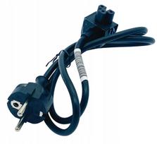 Maitinimo laidas HP L36818-001 maitinimo laidas Black 1 m C5 skydelis | L36818-001 | 5706998717009