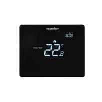 Elektroninis programuojamas termostatas – termoreguliatorius Heatmiser Touch Carbon