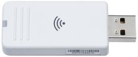 Epson | Dual Function Wireless Adapter | ELPAP11
