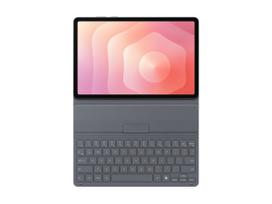 Samsung Book Cover Keyboard Slim Cover für Tab S11, black | EF-DX730BBEGDE | 8806097736561
