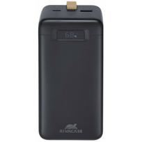 Powerbank RivaCase Powerbank Rivacase VA1084 40000 mAh 65W Black | VA1084_BK | 4260709014050
