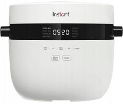 Multikūleris ryžių viryklė Instant Pot 2.8L (white) | 140-5021-01-EU | 0810102261076
