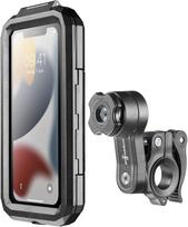 Interphone Quiklox atsparus vandeniui telefono dėklas iki 6,5" | SMQUIKLOXARMORPRO | 8018080453021
