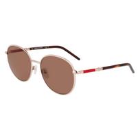Akiniai nuo saulės LONGCHAMP moterims LO171S-770 (Lęšis/tiltelis/auselė) 53/17/140 mm | LO171S-770 | 886895622615