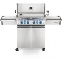 Dujinis grilis NAPOLEON Prestige Pro 500 RSIBPSS-3, 4+2 degikliai | 25.7