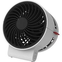 Boneco Boneco Air Shower, white/black - Fan F50