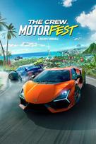 The Crew Motorfest Ubisoft Connect Key (PC) GLOBAL