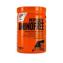 Extrifit AMINO FREE® PEPTIDES 400 g. (Amino rūgštys)