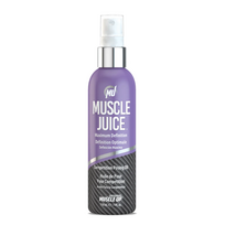 Pro Tan Muscle Juice® Maximum Definition