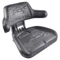 CAYP22001 Universali sėdynė su porankiais