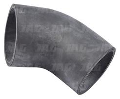 3618841M1 Oro filtro guminė žarna – originalus AGCO