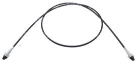 80350966 Spidometro trosas - ilgis 1714,5mm, 5\/8"UNF, 5\/8"UNF