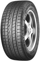 Padanga CONTINENTAL 255/55 R18 (Vasarinė) (Automobilio) (SUV)